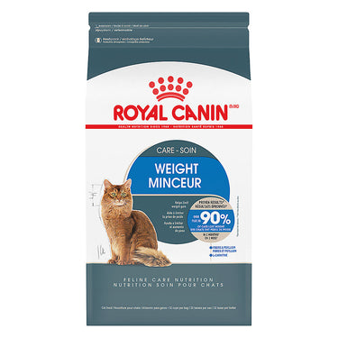 Royal Canin Feline Care Nutrition Weight Care Dry Cat Food